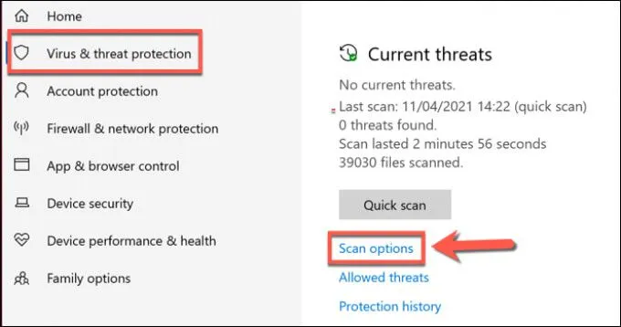 Tại sao Wuauserv lại gây ra tình trạng sử dụng CPU cao và cách khắc phục 22 Tại sao Wuauserv lại gây ra tình trạng sử dụng CPU cao và cách khắc phục