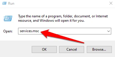 Cách giảm mức sử dụng CPU trên Windows 10 26 Cách giảm mức sử dụng CPU trên Windows 10