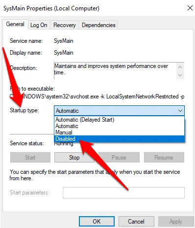 Cách giảm mức sử dụng CPU trên Windows 10 30 Cách giảm mức sử dụng CPU trên Windows 10