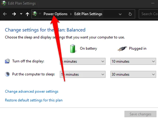 Cách giảm mức sử dụng CPU trên Windows 10 20 Cách giảm mức sử dụng CPU trên Windows 10