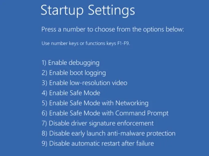 Cách giảm mức sử dụng CPU trên Windows 10 16 Cách giảm mức sử dụng CPU trên Windows 10