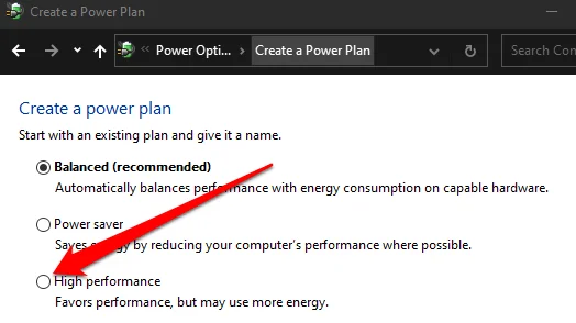 Cách giảm mức sử dụng CPU trên Windows 10 24 Cách giảm mức sử dụng CPU trên Windows 10