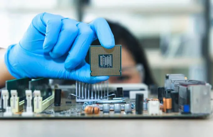 Cách giảm mức sử dụng CPU trên Windows 10 6 Cách giảm mức sử dụng CPU trên Windows 10