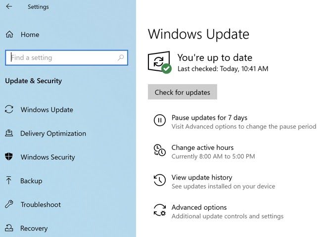 Cách giảm mức sử dụng CPU trên Windows 10 14 Cách giảm mức sử dụng CPU trên Windows 10