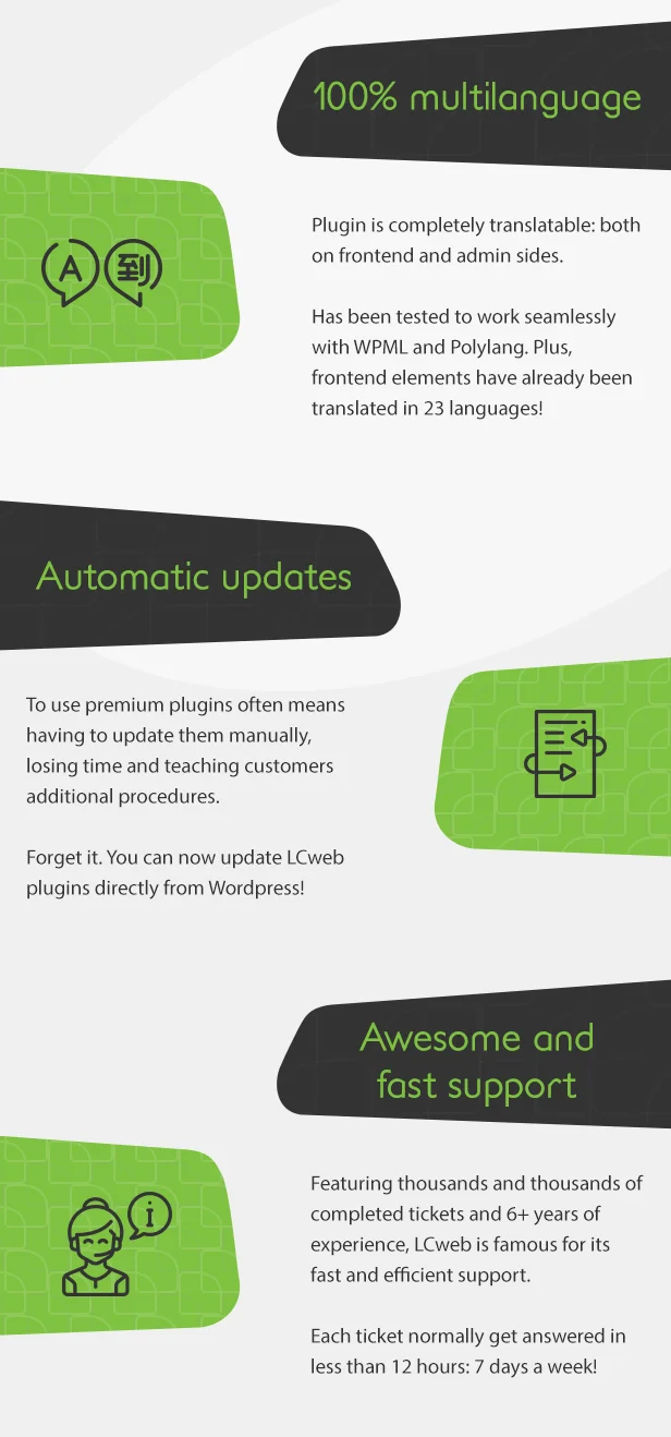 PrivateContent - Multilevel Content Plugin - 12