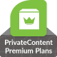 premium plans add-on