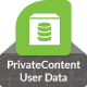 user data add-on