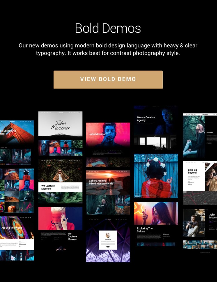 bold demos2