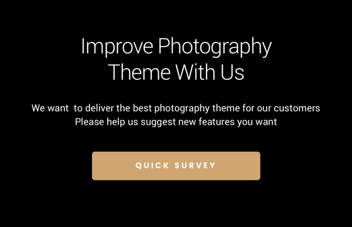 survey