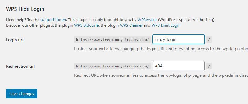 Cách tạo trang web WordPress an toàn 8 Cách tạo trang web WordPress an toàn