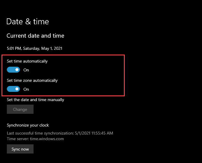 Khắc phục Lỗi “Bạn sẽ cần một ứng dụng mới để mở ms-windows-store này” trong Windows 14 Khắc phục Lỗi “Bạn sẽ cần một ứng dụng mới để mở ms-windows-store này” trong Windows