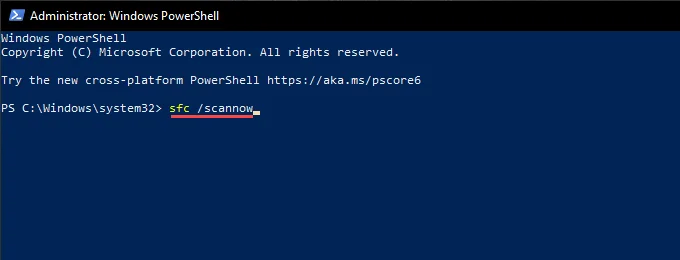 Khắc phục Lỗi “Bạn sẽ cần một ứng dụng mới để mở ms-windows-store này” trong Windows 16 Khắc phục Lỗi “Bạn sẽ cần một ứng dụng mới để mở ms-windows-store này” trong Windows