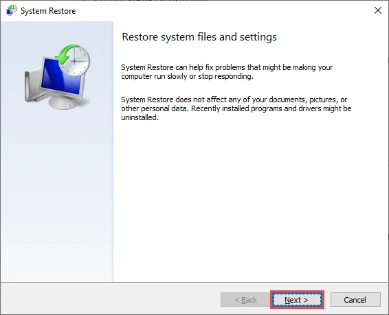 Khắc phục Lỗi “Bạn sẽ cần một ứng dụng mới để mở ms-windows-store này” trong Windows 20 Khắc phục Lỗi “Bạn sẽ cần một ứng dụng mới để mở ms-windows-store này” trong Windows