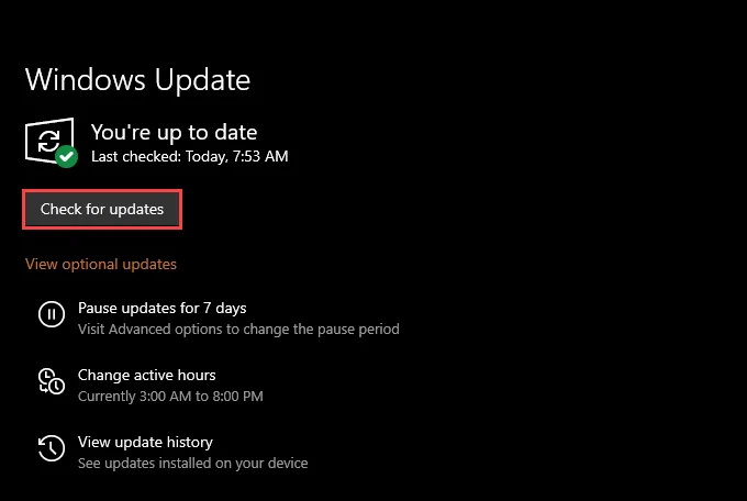 Khắc phục Lỗi “Bạn sẽ cần một ứng dụng mới để mở ms-windows-store này” trong Windows 12 Khắc phục Lỗi “Bạn sẽ cần một ứng dụng mới để mở ms-windows-store này” trong Windows