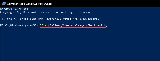 Khắc phục Lỗi “Bạn sẽ cần một ứng dụng mới để mở ms-windows-store này” trong Windows 18 Khắc phục Lỗi “Bạn sẽ cần một ứng dụng mới để mở ms-windows-store này” trong Windows