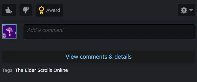 Cách chụp ảnh màn hình trên Steam 14 Cách chụp ảnh màn hình trên Steam