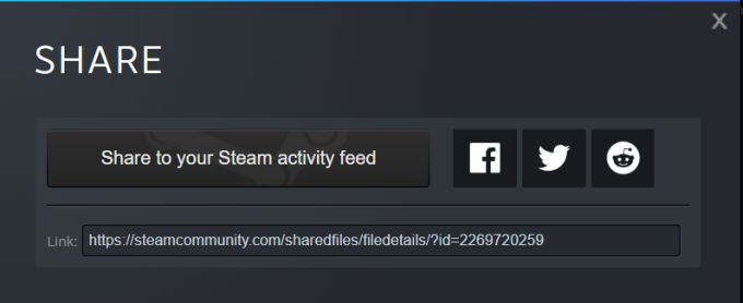 Cách chụp ảnh màn hình trên Steam 16 Cách chụp ảnh màn hình trên Steam