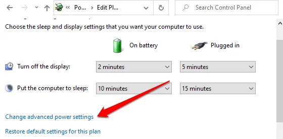 Đình chỉ có chọn lọc USB trên Windows 10 là gì và cách vô hiệu hóa nó 10 Đình chỉ có chọn lọc USB trên Windows 10 là gì và cách vô hiệu hóa nó