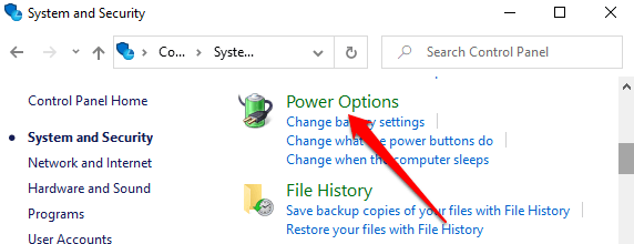 Đình chỉ có chọn lọc USB trên Windows 10 là gì và cách vô hiệu hóa nó 6 Đình chỉ có chọn lọc USB trên Windows 10 là gì và cách vô hiệu hóa nó
