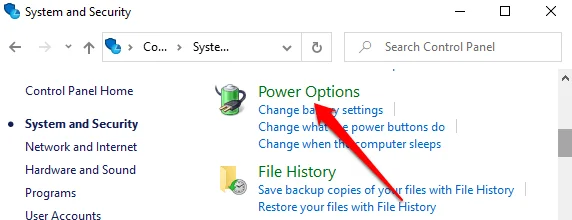 Đình chỉ có chọn lọc USB trên Windows 10 là gì và cách vô hiệu hóa nó 6 Đình chỉ có chọn lọc USB trên Windows 10 là gì và cách vô hiệu hóa nó