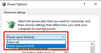 Đình chỉ có chọn lọc USB trên Windows 10 là gì và cách vô hiệu hóa nó 16 Đình chỉ có chọn lọc USB trên Windows 10 là gì và cách vô hiệu hóa nó