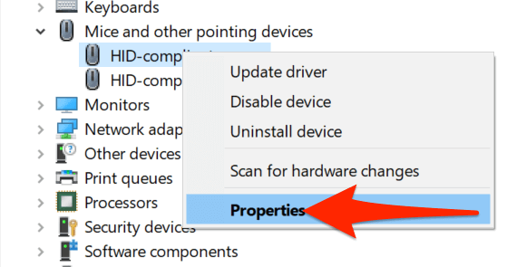 Cách khắc phục PC chạy Windows 10 không ngủ 24 Cách khắc phục PC chạy Windows 10 không ngủ