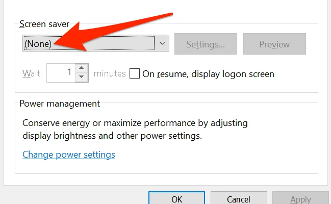 Cách khắc phục PC chạy Windows 10 không ngủ 20 Cách khắc phục PC chạy Windows 10 không ngủ