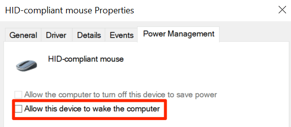 Cách khắc phục PC chạy Windows 10 không ngủ 26 Cách khắc phục PC chạy Windows 10 không ngủ