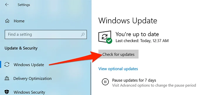 Cách khắc phục PC chạy Windows 10 không ngủ 36 Cách khắc phục PC chạy Windows 10 không ngủ