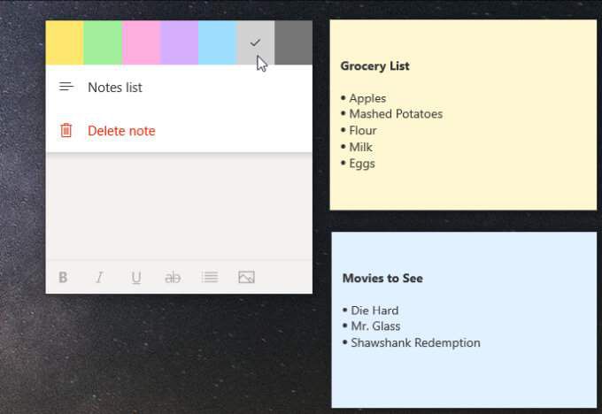 Những lưu ý đáng chú ý trên Windows 10: Sử dụng chúng đúng cách 20 Những lưu ý đáng chú ý trên Windows 10: Sử dụng chúng đúng cách