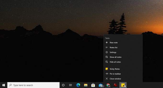 Những lưu ý đáng chú ý trên Windows 10: Sử dụng chúng đúng cách 4 Những lưu ý đáng chú ý trên Windows 10: Sử dụng chúng đúng cách