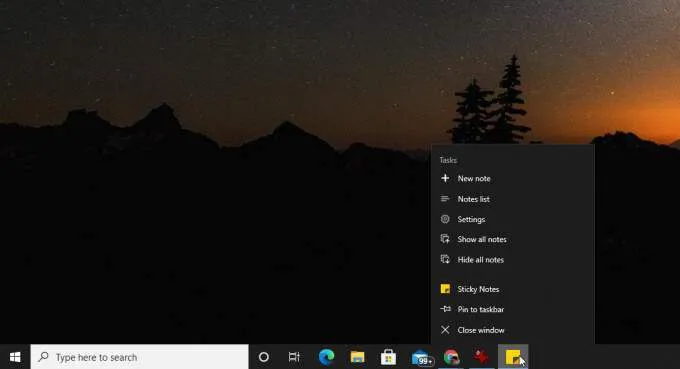 Những lưu ý đáng chú ý trên Windows 10: Sử dụng chúng đúng cách 4 Những lưu ý đáng chú ý trên Windows 10: Sử dụng chúng đúng cách