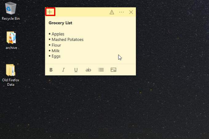 Những lưu ý đáng chú ý trên Windows 10: Sử dụng chúng đúng cách 8 Những lưu ý đáng chú ý trên Windows 10: Sử dụng chúng đúng cách
