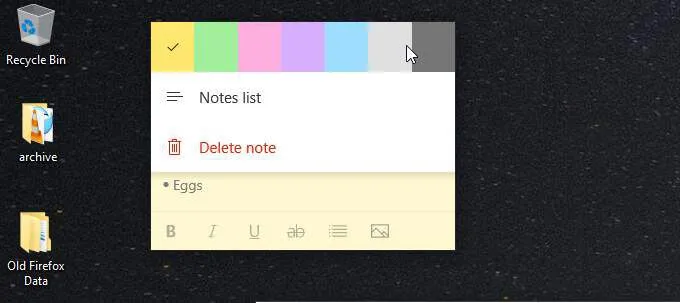 Những lưu ý đáng chú ý trên Windows 10: Sử dụng chúng đúng cách 10 Những lưu ý đáng chú ý trên Windows 10: Sử dụng chúng đúng cách