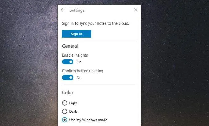 Những lưu ý đáng chú ý trên Windows 10: Sử dụng chúng đúng cách 16 Những lưu ý đáng chú ý trên Windows 10: Sử dụng chúng đúng cách
