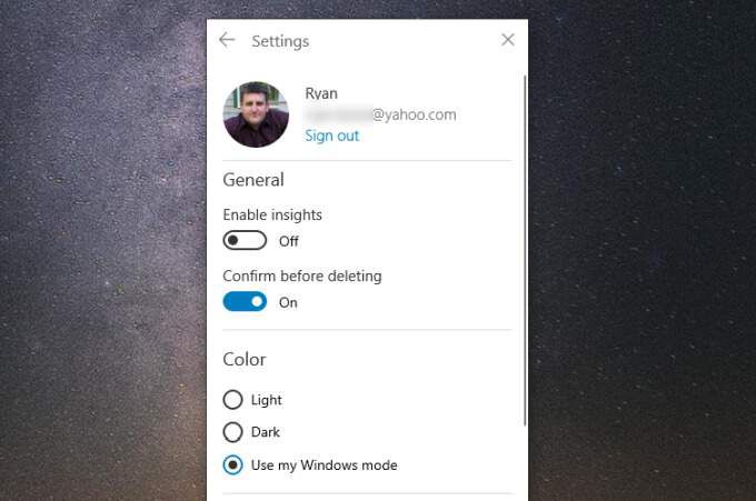 Những lưu ý đáng chú ý trên Windows 10: Sử dụng chúng đúng cách 14 Những lưu ý đáng chú ý trên Windows 10: Sử dụng chúng đúng cách