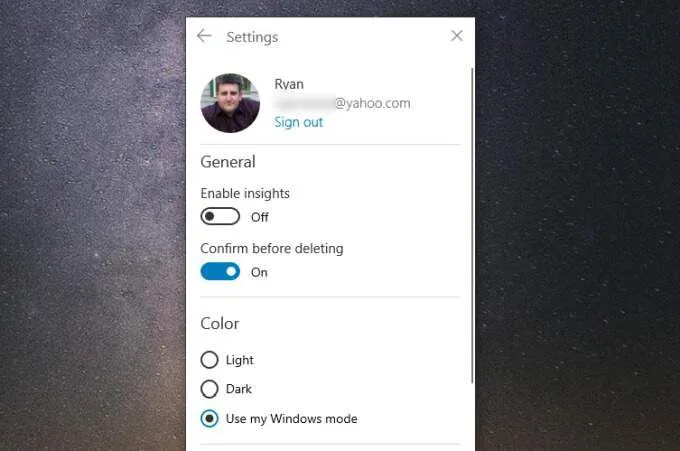 Những lưu ý đáng chú ý trên Windows 10: Sử dụng chúng đúng cách 14 Những lưu ý đáng chú ý trên Windows 10: Sử dụng chúng đúng cách