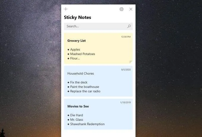 Những lưu ý đáng chú ý trên Windows 10: Sử dụng chúng đúng cách 12 Những lưu ý đáng chú ý trên Windows 10: Sử dụng chúng đúng cách