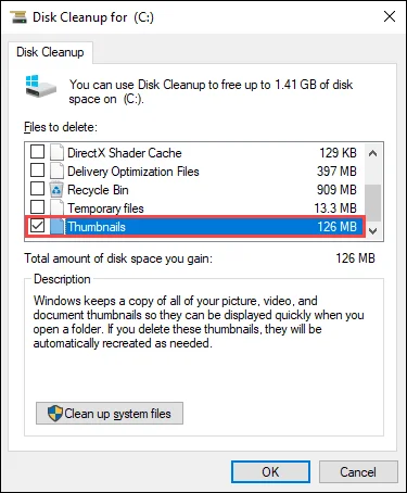 Windows Explorer không phản hồi hoặc ngừng hoạt động? 13 cách sửa chữa 10 Windows Explorer không phản hồi hoặc ngừng hoạt động? 13 cách sửa chữa
