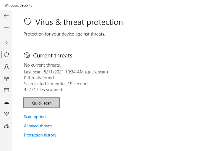 Windows Explorer không phản hồi hoặc ngừng hoạt động? 13 cách sửa chữa 20 Windows Explorer không phản hồi hoặc ngừng hoạt động? 13 cách sửa chữa