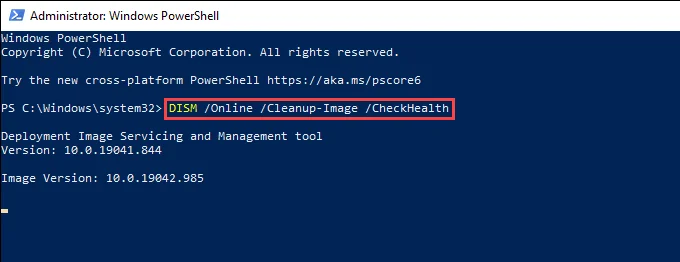 Windows Explorer không phản hồi hoặc ngừng hoạt động? 13 cách sửa chữa 28 Windows Explorer không phản hồi hoặc ngừng hoạt động? 13 cách sửa chữa