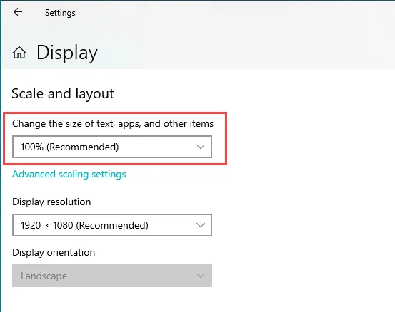 Windows Explorer không phản hồi hoặc ngừng hoạt động? 13 cách sửa chữa 14 Windows Explorer không phản hồi hoặc ngừng hoạt động? 13 cách sửa chữa