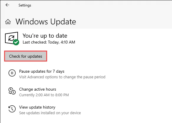 Windows Explorer không phản hồi hoặc ngừng hoạt động? 13 cách sửa chữa 18 Windows Explorer không phản hồi hoặc ngừng hoạt động? 13 cách sửa chữa
