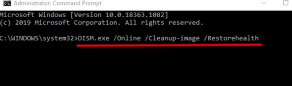 Mpcmdrun.exe là gì và cách sử dụng nó 18 Mpcmdrun.exe là gì và cách sử dụng nó