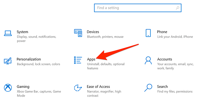 Cách ngăn Windows 10 tự động làm mờ màn hình 16 Cách ngăn Windows 10 tự động làm mờ màn hình