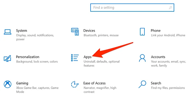 Cách ngăn Windows 10 tự động làm mờ màn hình 16 Cách ngăn Windows 10 tự động làm mờ màn hình