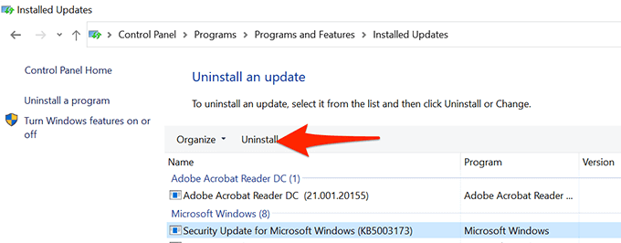 Cách ngăn Windows 10 tự động làm mờ màn hình 12 Cách ngăn Windows 10 tự động làm mờ màn hình