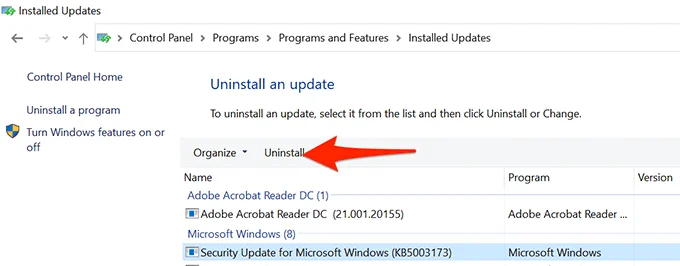 Cách ngăn Windows 10 tự động làm mờ màn hình 12 Cách ngăn Windows 10 tự động làm mờ màn hình