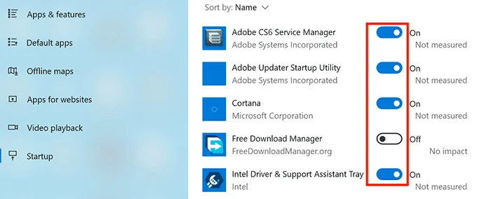Cách ngăn Windows 10 tự động làm mờ màn hình 18 Cách ngăn Windows 10 tự động làm mờ màn hình