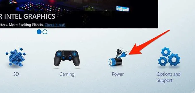 Cách ngăn Windows 10 tự động làm mờ màn hình 34 Cách ngăn Windows 10 tự động làm mờ màn hình